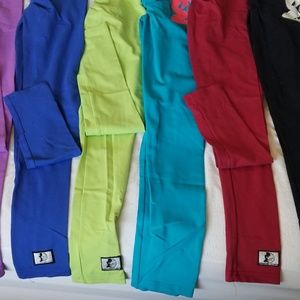 Celestial Bodiez Leggings